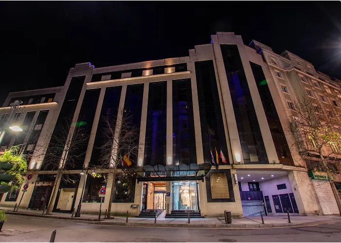 Silken Coliseum